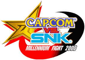 Capcom vs SNK