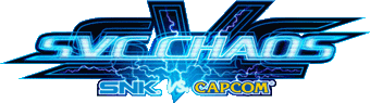 SNK vs Capcom: Chaos